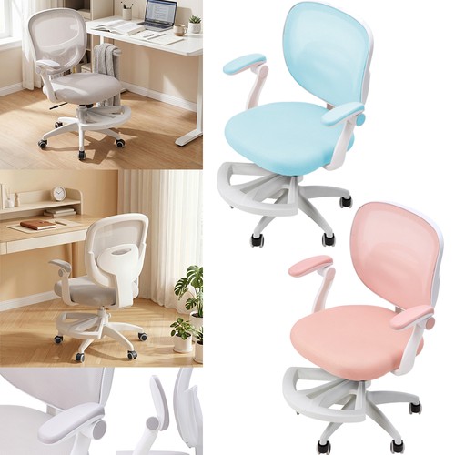 Kids studying swivel - swivel, chair