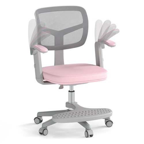 Costway kids desk chair - costway,