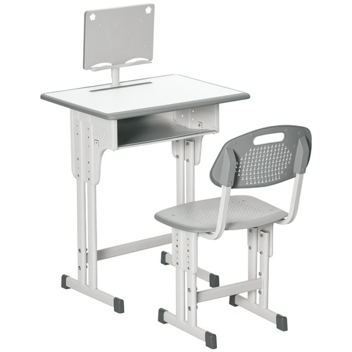 Homcom kids desk - homcom, and
