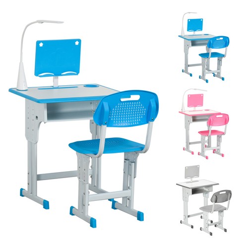 Kids desk and chair - kids, set