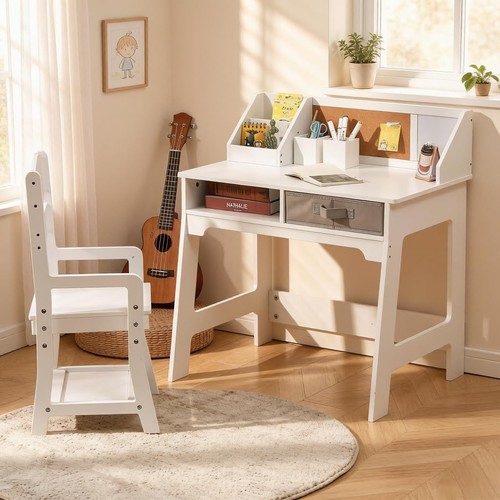 Adjustable kids desk chair - kids,
